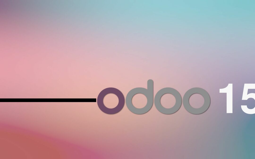 Como instalar Odoo 15 Community en un Servidor Privado