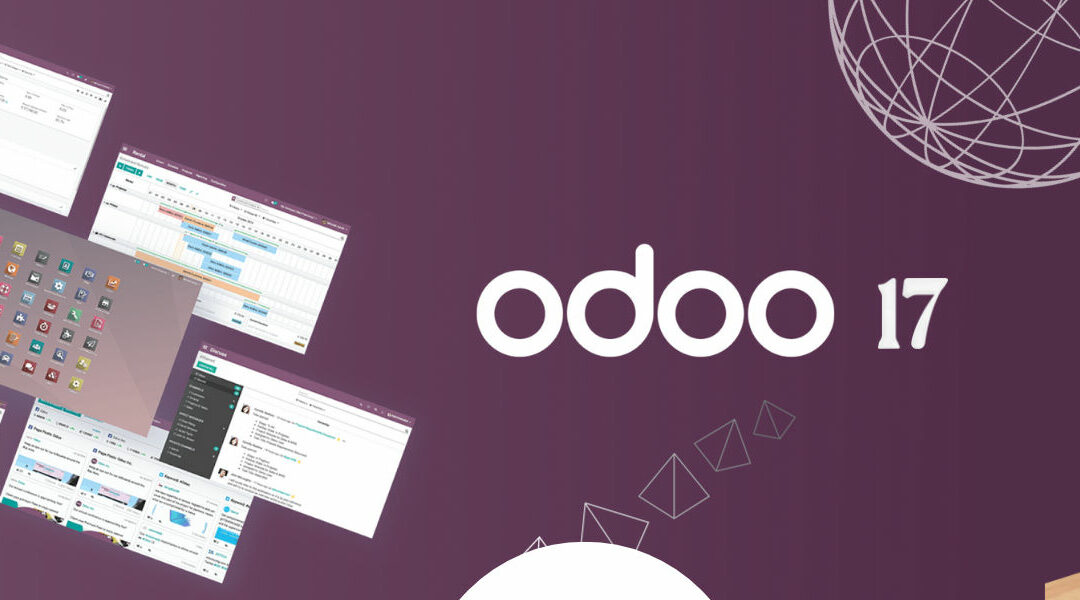 Como instalar Odoo 17 Community en un Servidor Privado – Demo Odoo